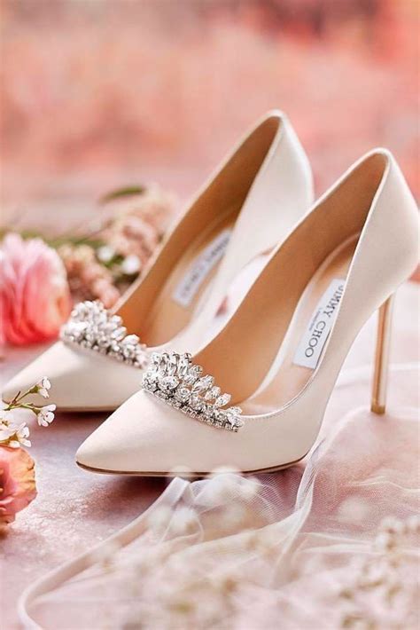 wedding shoes comfortable heel.